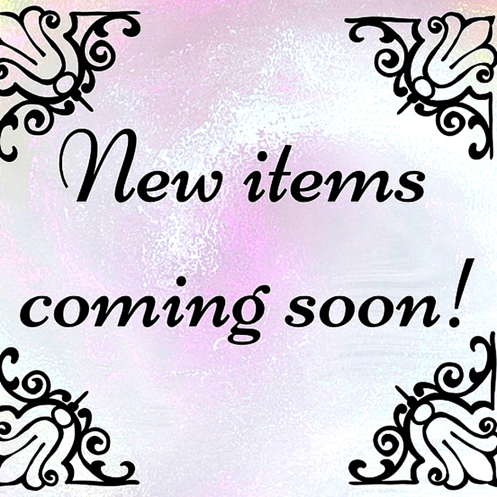 New New New!♡